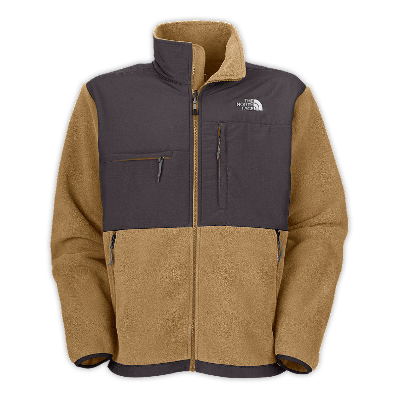 Veste Polaire The North Face Homme